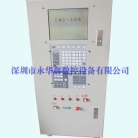 CNC-A00 兄弟機(jī)測(cè)試系統(tǒng)